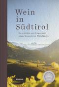 Wein in Südtirol