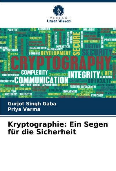 Kryptographie: Ein Segen für die Sicherheit