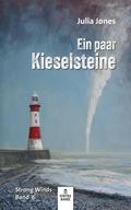 Ein paar Kieselsteine