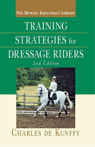 Training Strategies for Dressage Riders