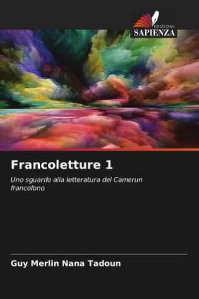 Francoletture 1