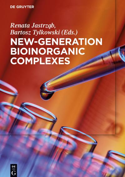 New-Generation Bioinorganic Complexes