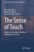 The Sense of Touch