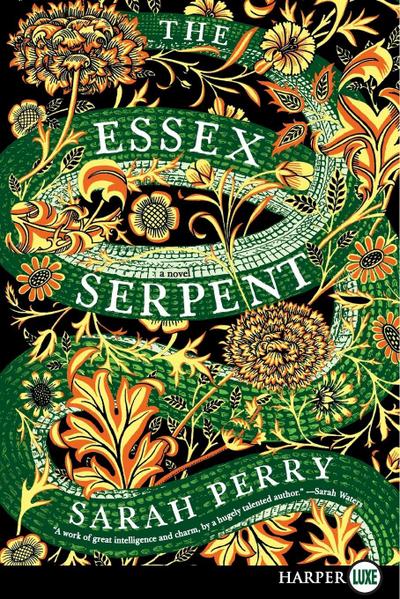 Essex Serpent LP, The