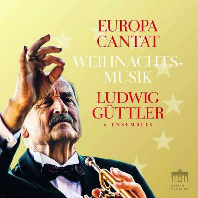 Europa Cantat - Weihnachtsmusik