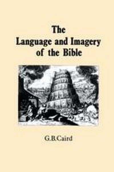 Language and Imagery of the Bible