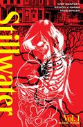 Stillwater By Zdarsky & Perez Vol. 1: Rage, Rage
