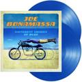 Different Shades Of Blue,2 Schallplatte (10th Anniversary Vinyl)
