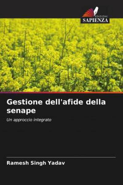 Gestione dell’afide della senape