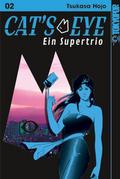 Cat’s Eye - Ein Supertrio 2