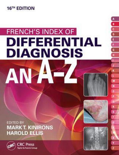 French’s Index of Differential Diagnosis an A-Z 1