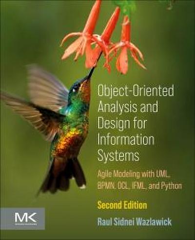 Object-Oriented Analysis and Design for Information Systems