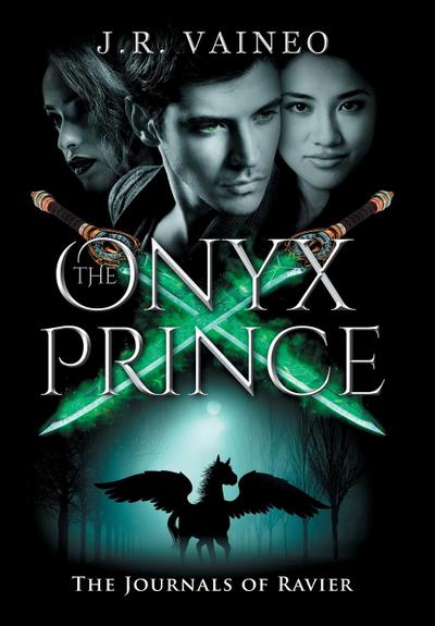 The Onyx Prince