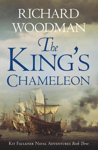 The King’s Chameleon