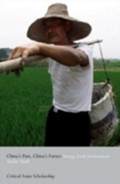 China’s Past, China’s Future