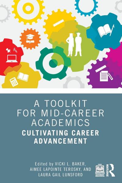 A Toolkit for Mid-Career Academics