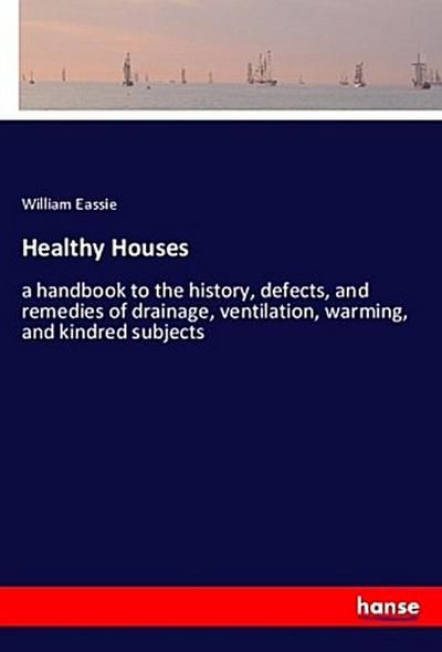 Healthy Houses