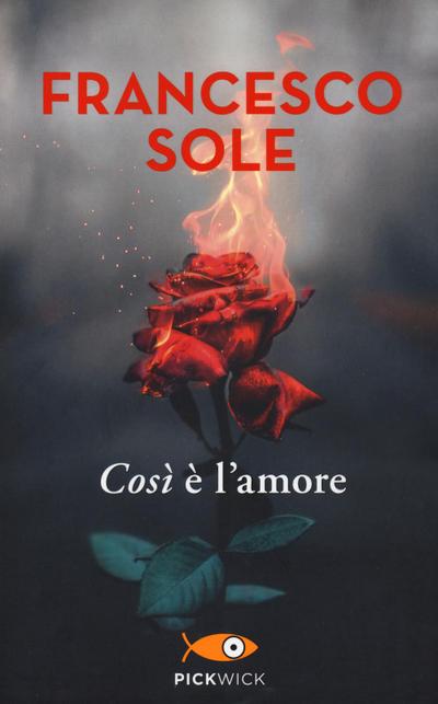 Così è l’amore