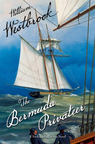 The Bermuda Privateer
