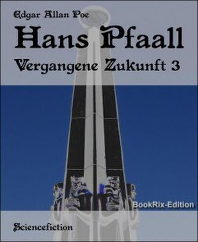 Hans Pfaall
