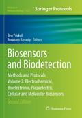 Biosensors and Biodetection