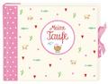 Meine Taufe (rosa)