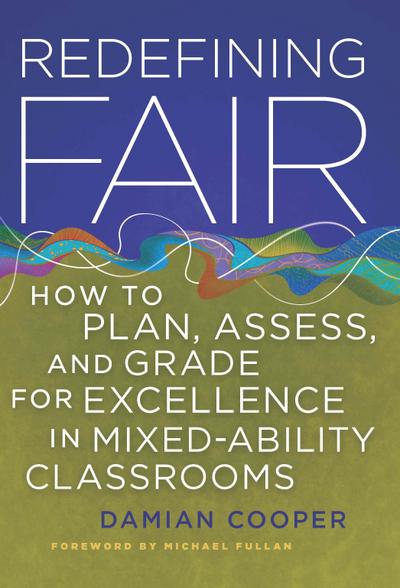 Redefining Fair