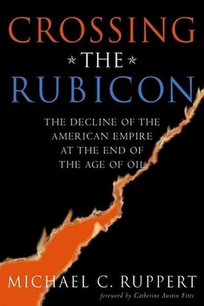 Crossing the Rubicon