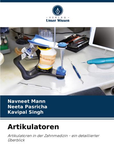 Artikulatoren