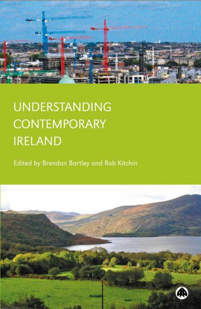 Understanding Contemporary Ireland