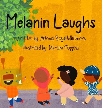 Melanin Laughs