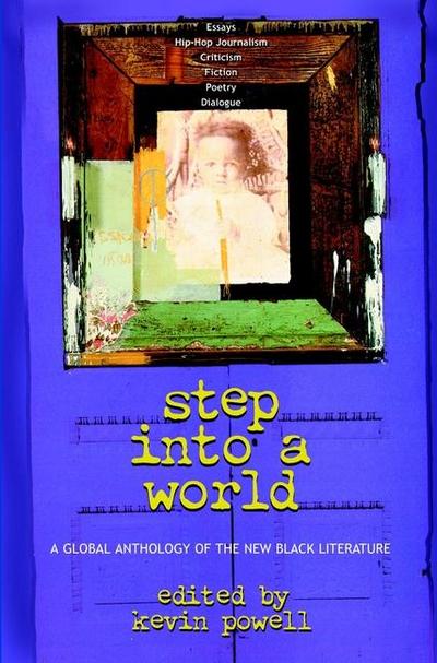 Step into a World