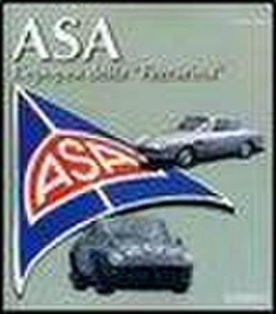 ASA. L’epopea della ’Ferrarina’