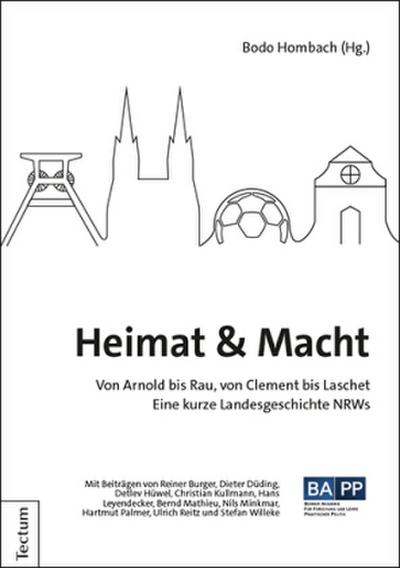 Heimat &Macht