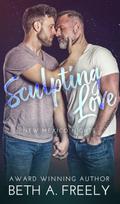 Sculpting Love (New Mexico Nights, #1)