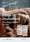 Pflege in Deutschland - Christiane Flüter-Hoffmann