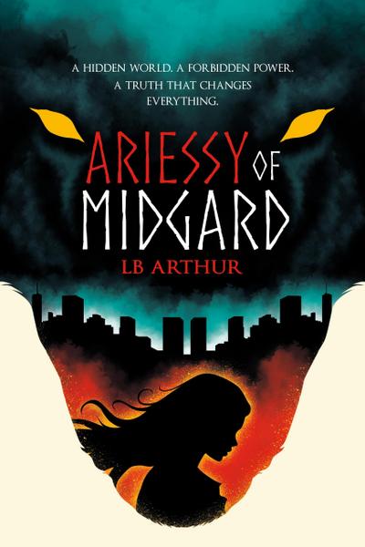 Ariessy of Midgard