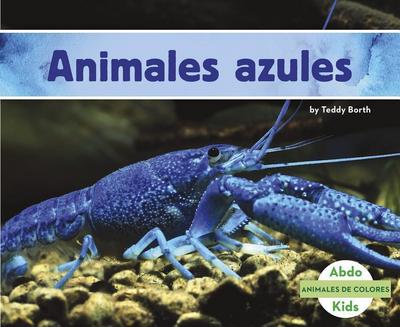 Animales Azules