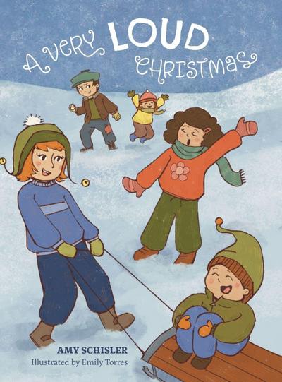 A Very Loud Christmas