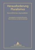 Herausforderung Pluralismus