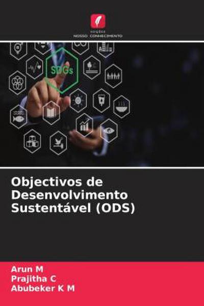 Objectivos de Desenvolvimento Sustentável (ODS)
