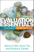 Evaluation Essentials