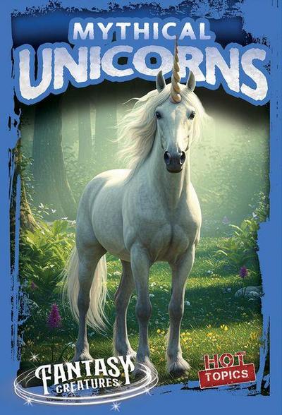 Mythical Unicorns
