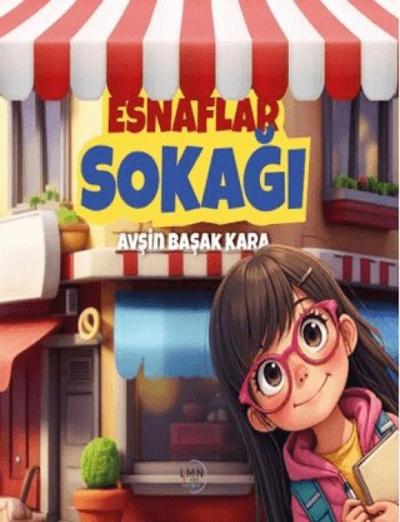 Esnaflar Sokagi