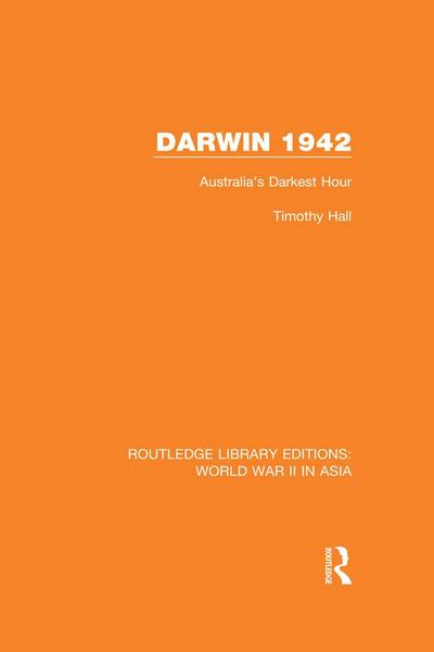 Darwin 1942