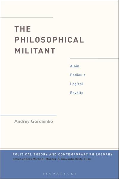 The Philosophical Militant