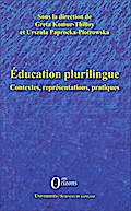 Education plurilingue