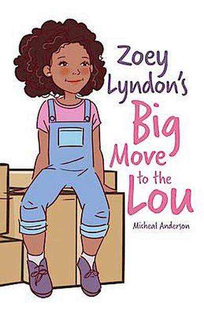 Zoey Lyndon’s Big Move to the Lou
