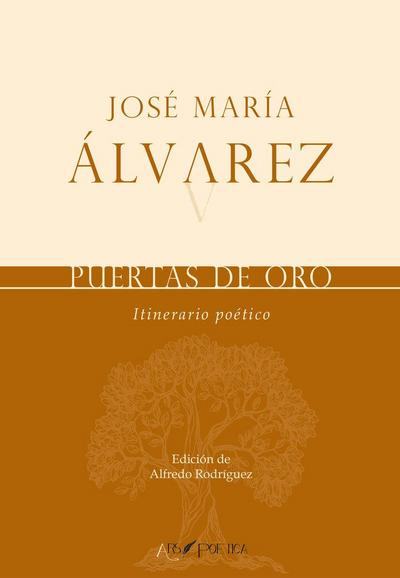 Puertas de oro : itinerario poético