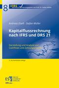 Kapitalflussrechnung nach IFRS und DRS 21